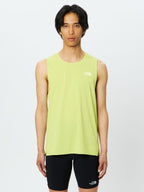 FLT Impulse Singlet #AS [NT12475]｜THE NORTH FACE