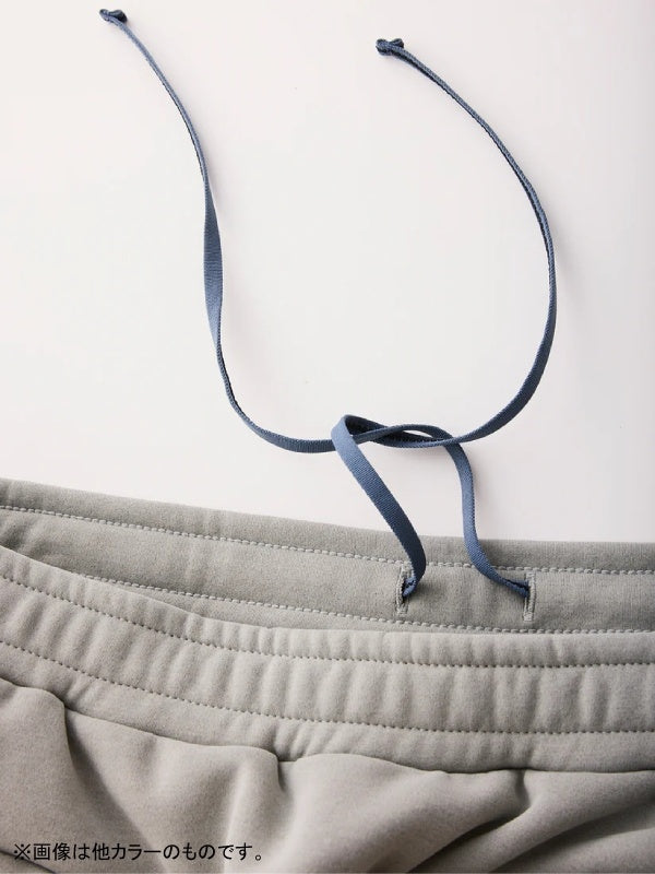 OCTA Fleece Pant #Gunmetal [TB253-450502]｜Teton Bros.