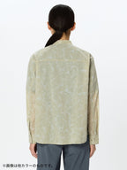 Women's Hikers' Shirt #MR [NRW12601]｜THE NORTH FACE