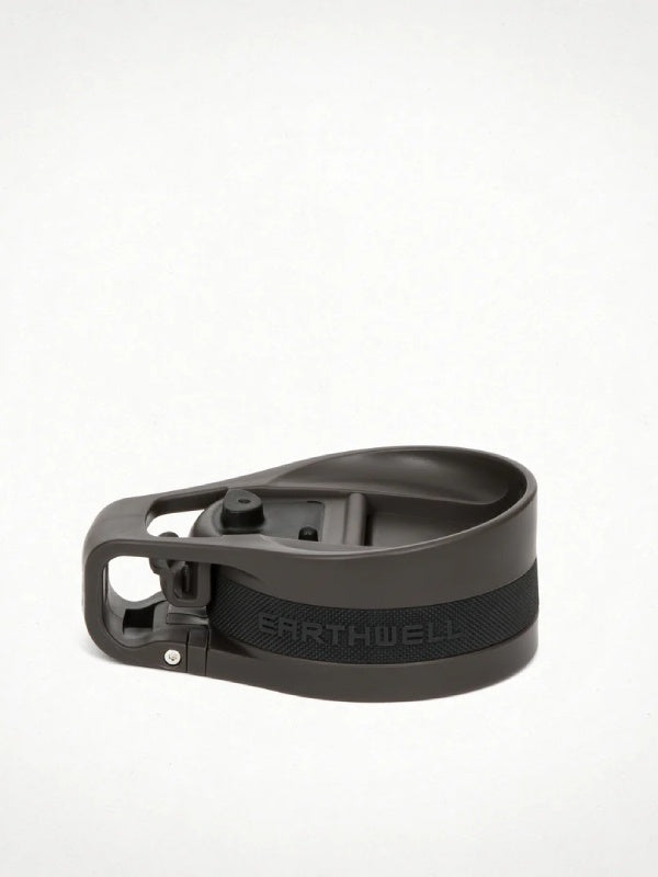 12oz Roaster Loop Cap #Baja Sand [EW-VJ12L]｜EARTHWELL【Outlet_30】