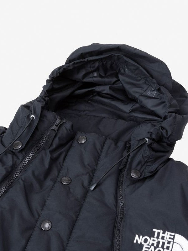 CR Insulation Jacket #K [NYM82310]｜THE NORTH FACE – moderate