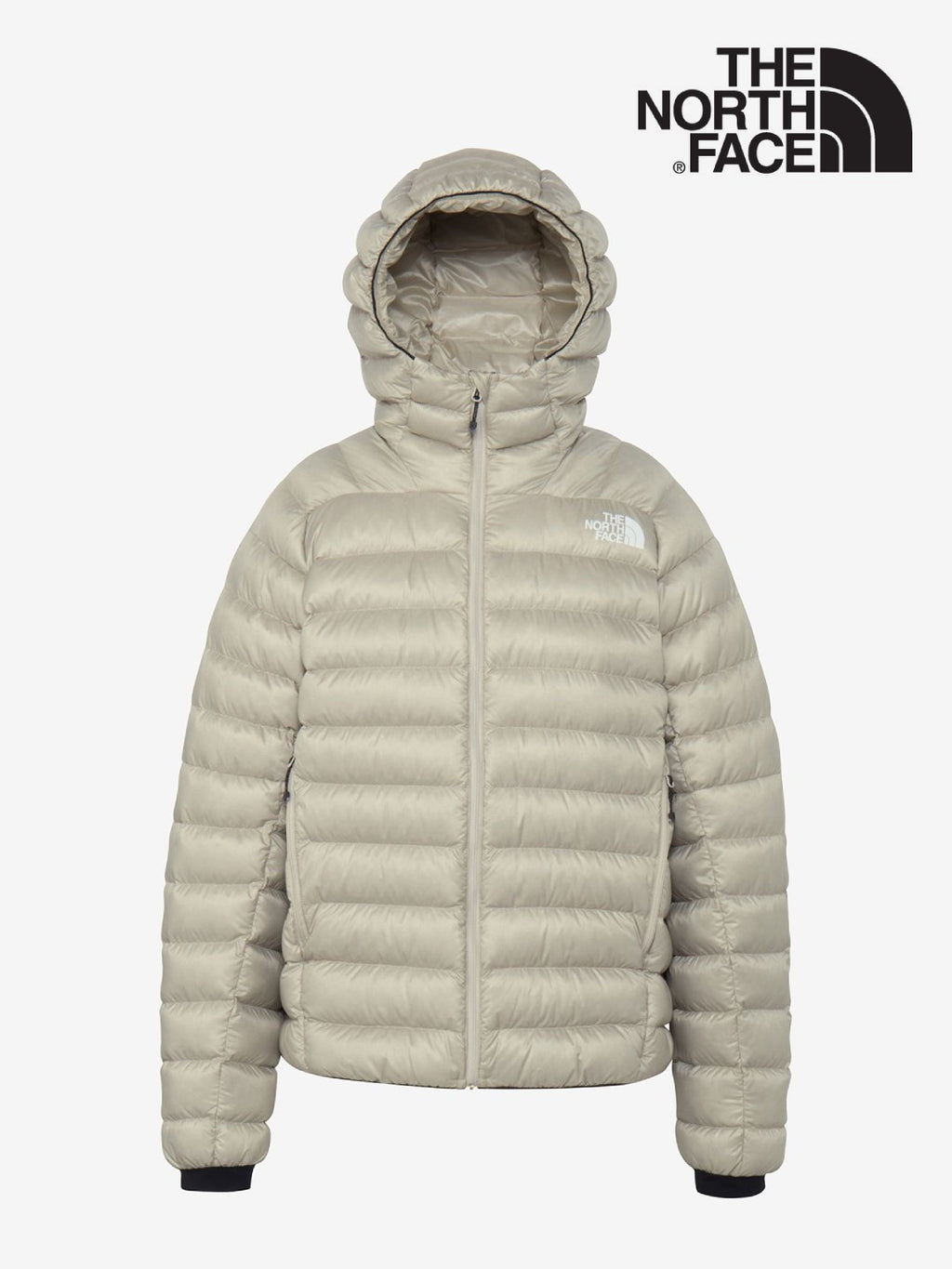 Women's Wouzel Hoodie #FI [NDW92501]｜THE NORTH FACE