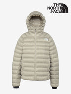 Women's Wouzel Hoodie #FI [NDW92501]｜THE NORTH FACE