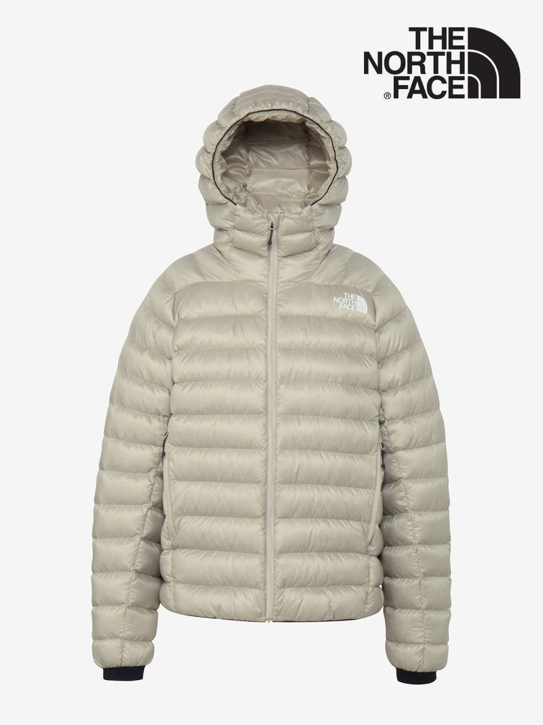 Women's Wouzel Hoodie #FI [NDW92501]｜THE NORTH FACE