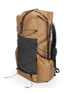 GRAMLESS PACK 35L #Coyote [gra epx coy]｜LITEWAY
