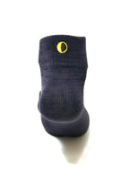 Yubi Socks LUNA [LUN234-002024-BLK004]｜LUNA SANDALS