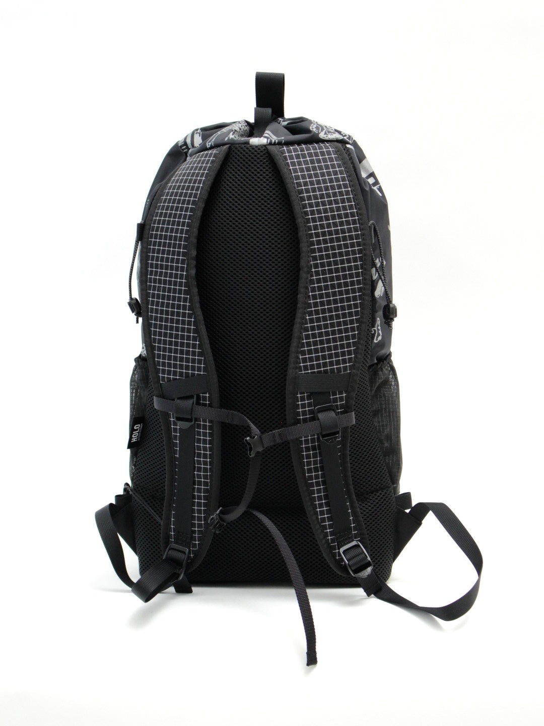 Gazelle UH #Black [holo41]｜holo