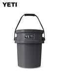 Loadout 5Gallon Bucket #CHARCOAL [26010000012]｜YETI