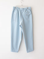 Hiker Baker Pants #Aqua｜RawLow Mountain Works