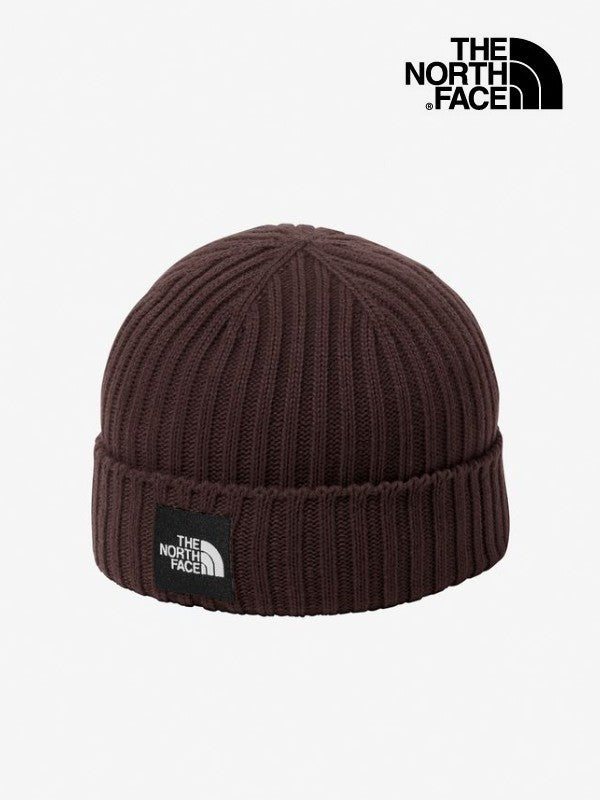 Cappucho Lid #CE [NN42035]｜THE NORTH FACE【Outlet_30】