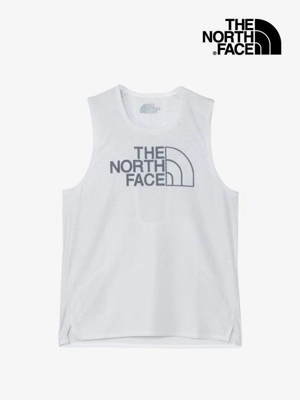 HST S/L Hypervent Crew #TI [NT12576]｜THE NORTH FACE