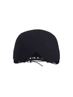 Aerios 5 Panel Cap #Black / Arctic Silk [X00000948901]｜ARC'TERYX