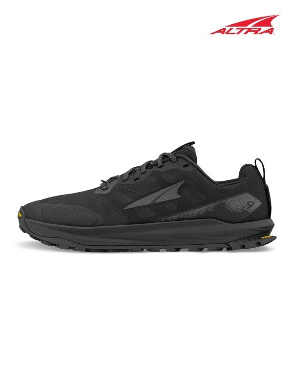 LONE PEAK 9+ M #BLACK [AL0A85RG0001M070]｜ALTRA
