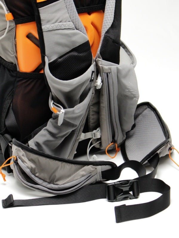 Fast Kumo #Grey [GSCU0055-051]｜GOSSAMER GEAR