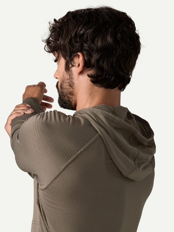 Men's Capilene Thermal Hoody #MRLB [43580]｜patagonia