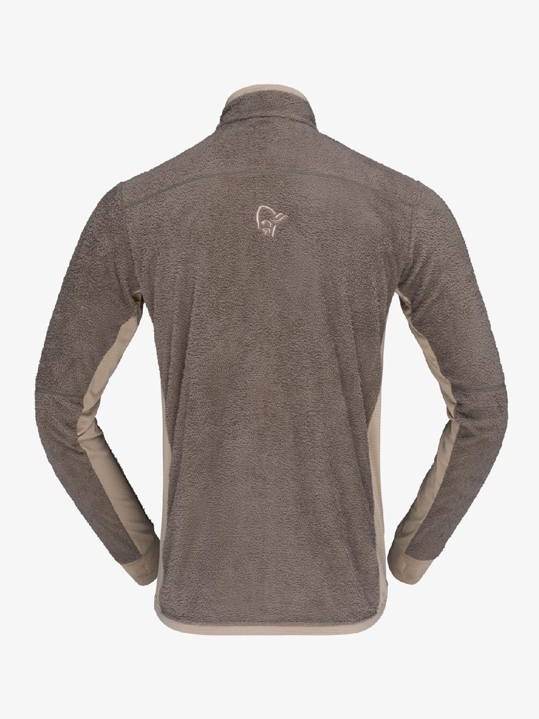 【Men】falketind warm1 active Jacket #Bungee cord/Winter Twig [1895-26]｜Norrona