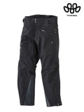 Serac Pant #黑色 [TB253-110121]｜Teton Bros.