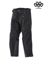 Serac Pant #Black [TB253-110121]｜Teton Bros.