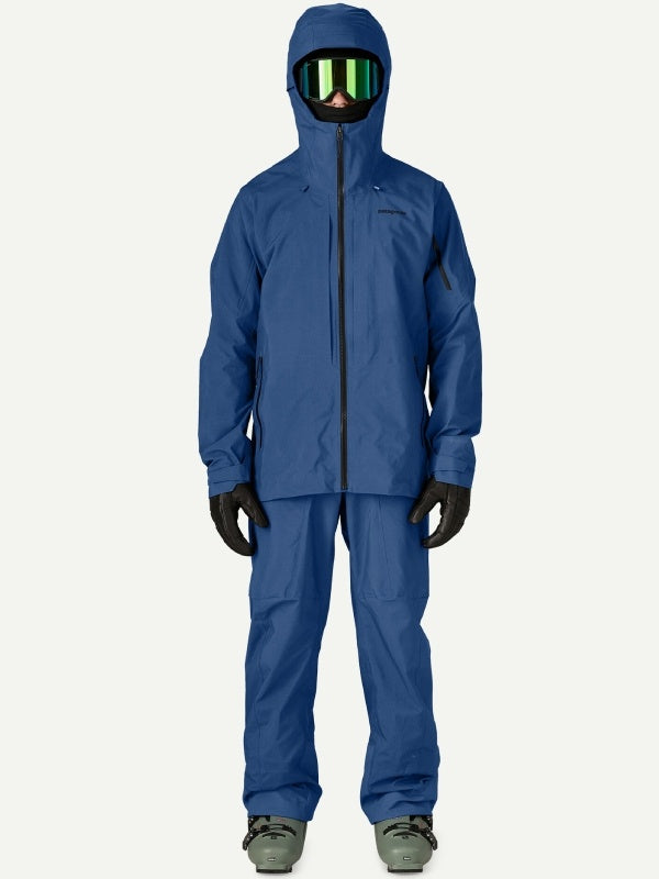 Men's PowSlayer Jacket #CLMB [30306]｜patagonia