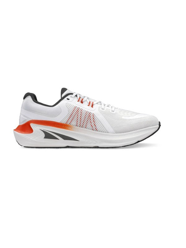 PARADIGM 7 M #WHITE [AL0A82C51101]｜ALTRA
