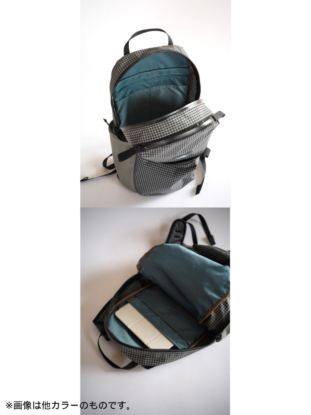 TINY TOT #Black Out｜LOWGEAR