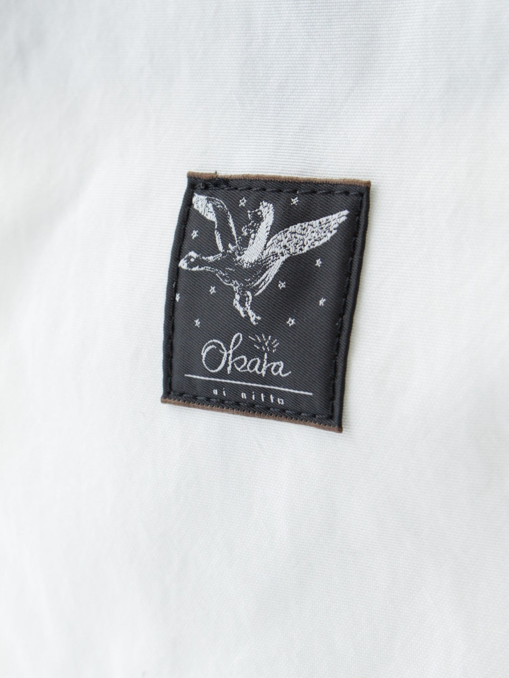 Frakta #White｜Okara