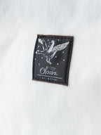 Frakta #White｜Okara