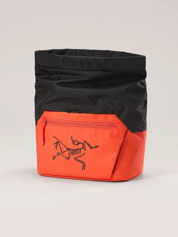 Ion Chalk Bucket #Solaris [X00000804803]｜ARC'TERYX – moderate