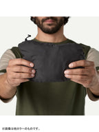 Men's Trail Craft Vest #BNLG [23840]｜patagonia【Outlet_30】