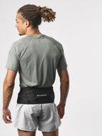 HIGH PULSE BELT #Black [LC2180300]｜SALOMON