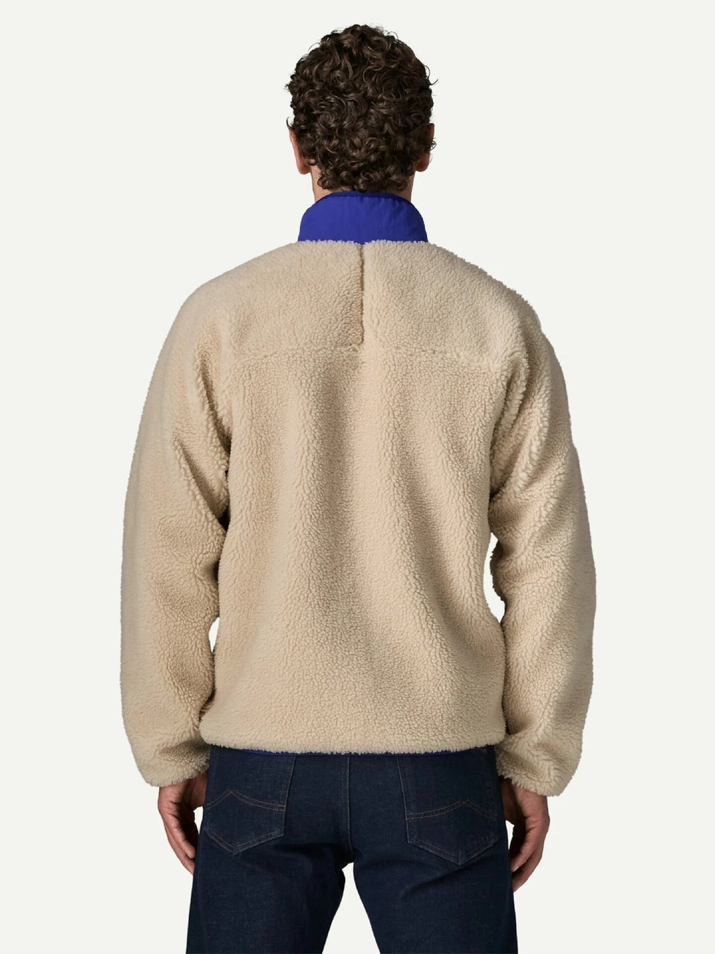【Men】Men's Classic Retro-X Jacket #DNLC [23057]｜patagonia