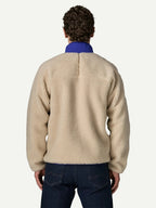 【Men】Men's Classic Retro-X Jacket #DNLC [23057]｜patagonia
