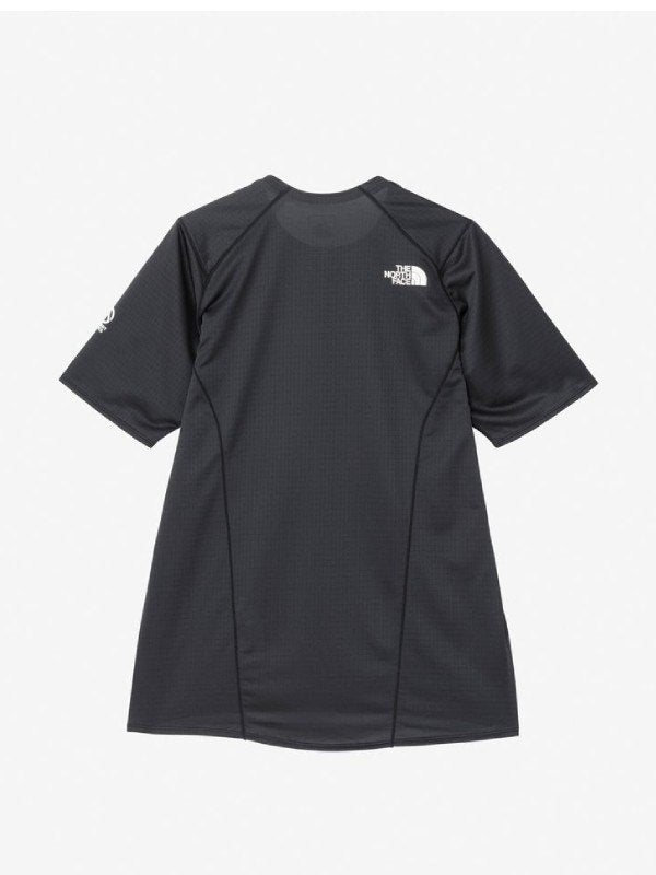 北面 S/S Dry Dot Light Crew #K [NT12588]｜北面