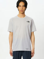 S/S Dry Dot Light Crew #TI [NT12588]｜THE NORTH FACE