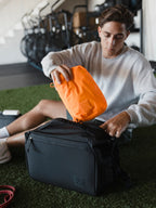 TRANSIT PACKING CUBE 4L #Hot Orange [TPC4]｜EVERGOODS