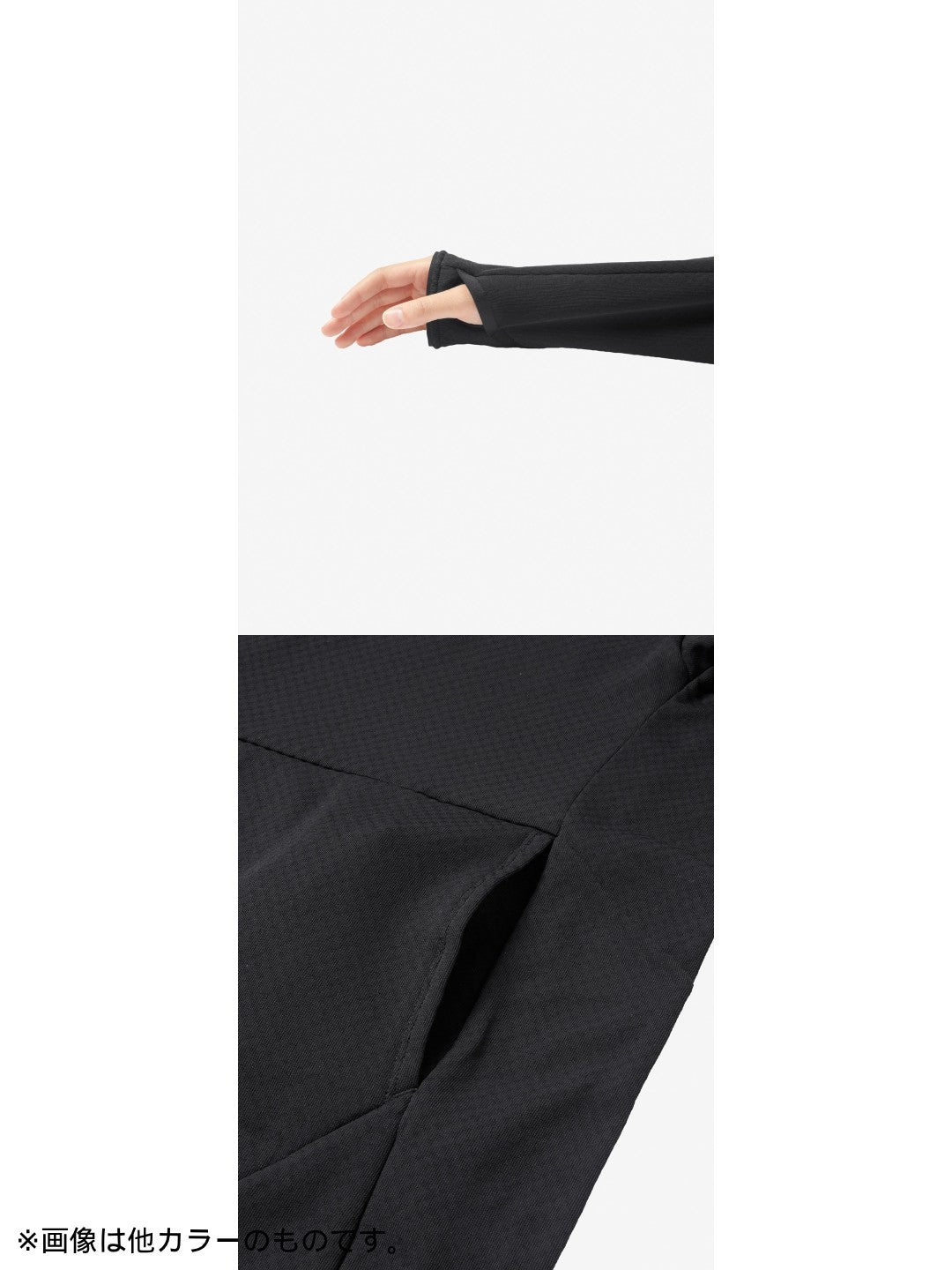 Women's Karside Grid Hoodie #TI [NL72301]｜THE NORTH FACE