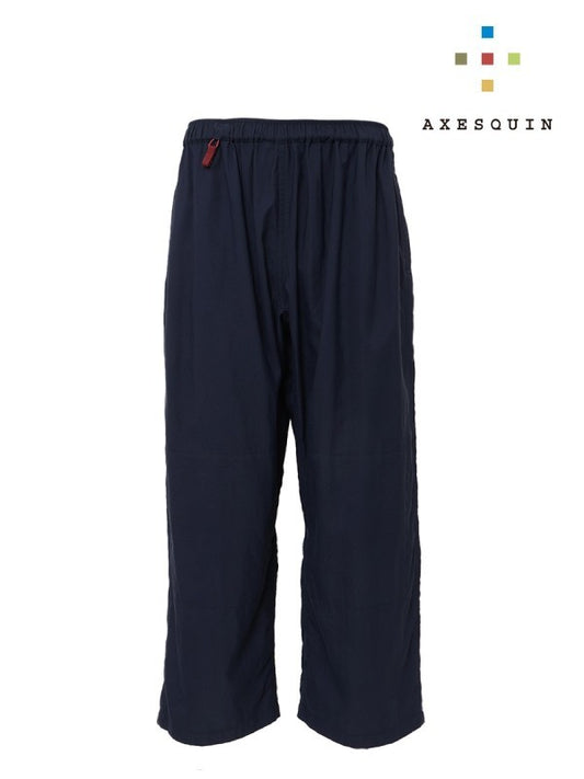 Judean pants #kachiiro [042034] | AXESQUIN