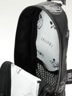 Thermo Bottle Holder UH #Black [holo38]｜holo