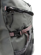 Beetle #Charcoal｜RawLow Mountain Works