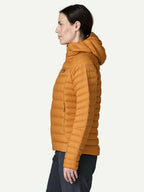 【Women】Women's Down Sweater Hoody #CIBN [84712]｜patagonia