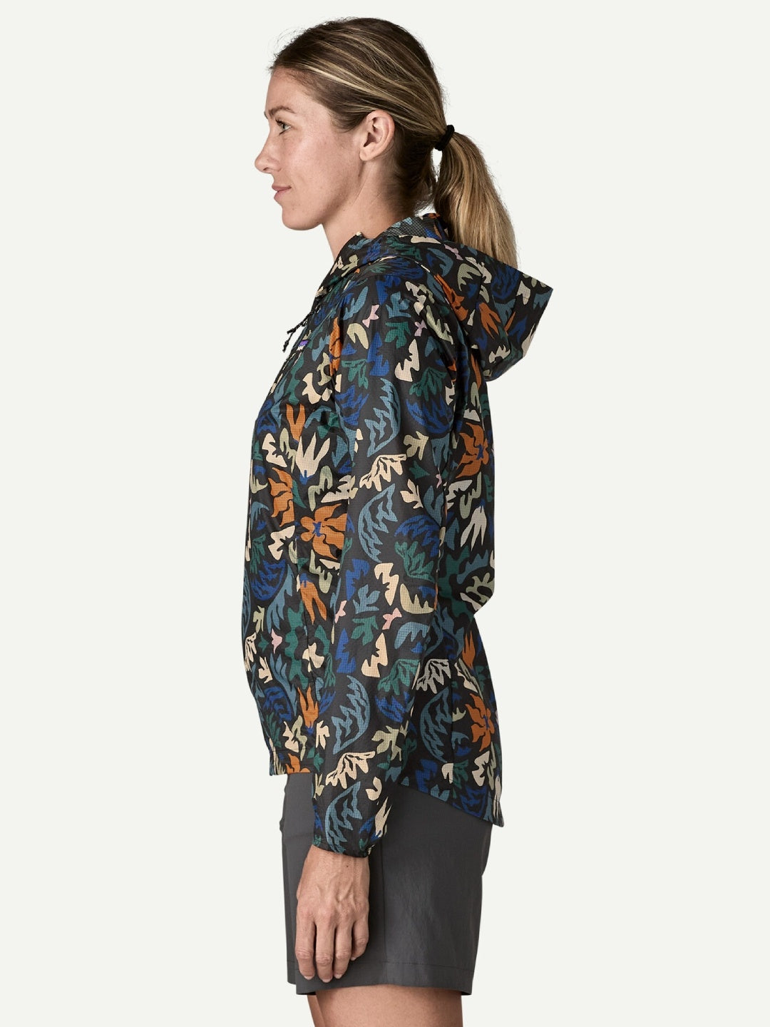 Women's Houdini Jacket #KALB [24147]｜patagonia