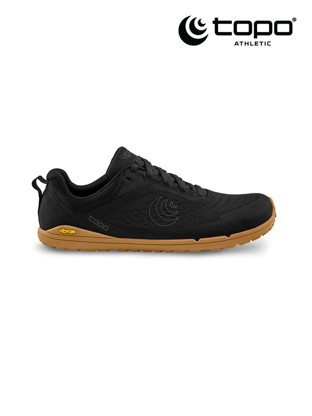 CONNECT #Black/Gum [201170192261]｜topo ATHLETIC
