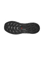 ULTRA FLOW #Black/Glacier Gray/Quiet Shade [L47525300]｜SALOMON【Outlet_30】