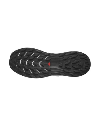 ULTRA FLOW #Black/Glacier Gray/Quiet Shade [L47525300]｜SALOMON