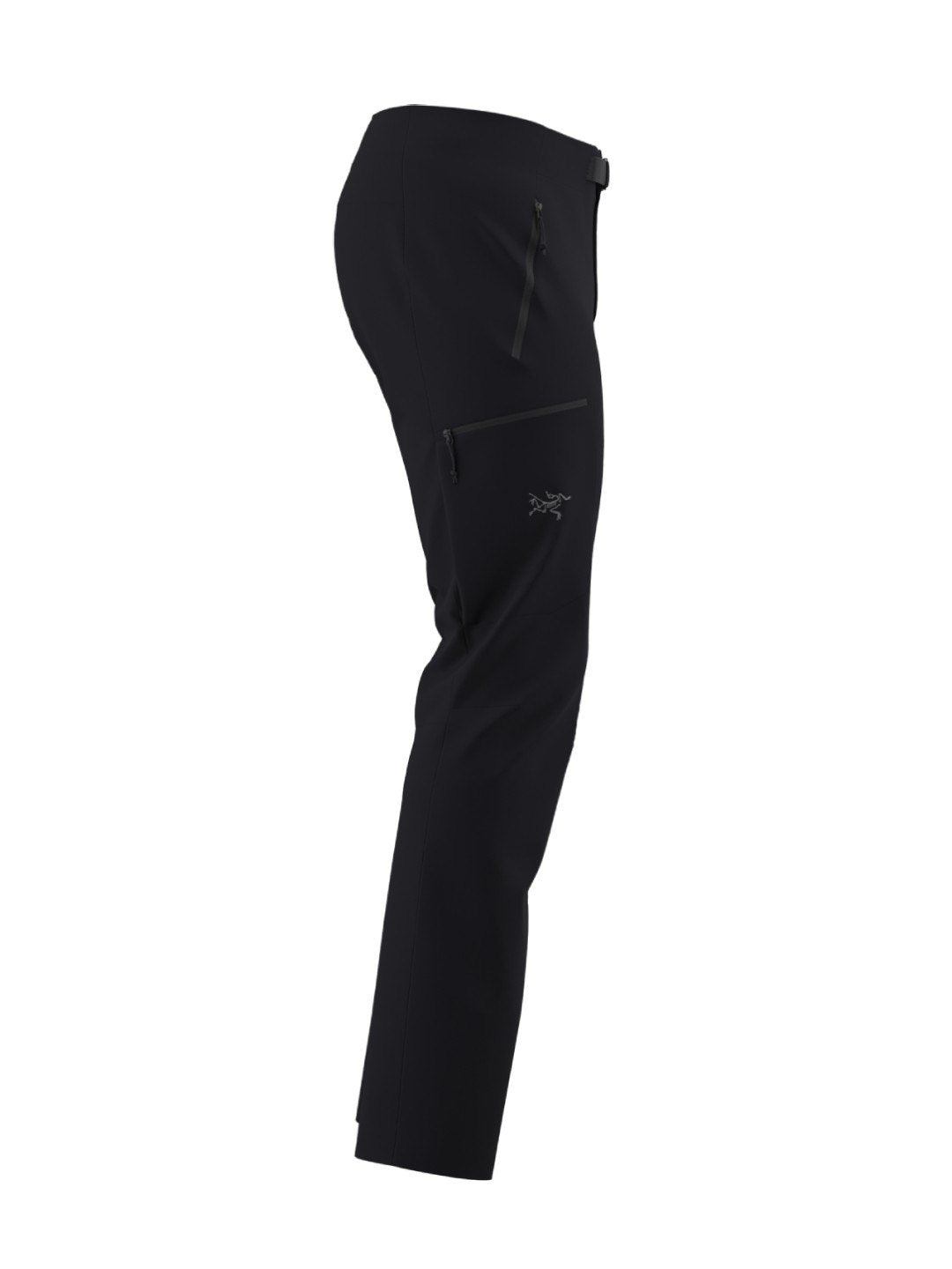【Men】Gamma MX Pant M #Black [X00000825302]｜ARC'TERYX