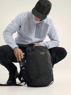 Mantis 26 Backpack #Black [X00000982501]｜ARC'TERYX