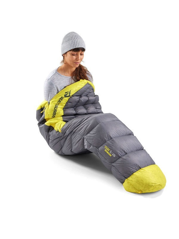 スパークウィメンズ7C (レディース) [ST81456]｜SEA TO SUMMIT