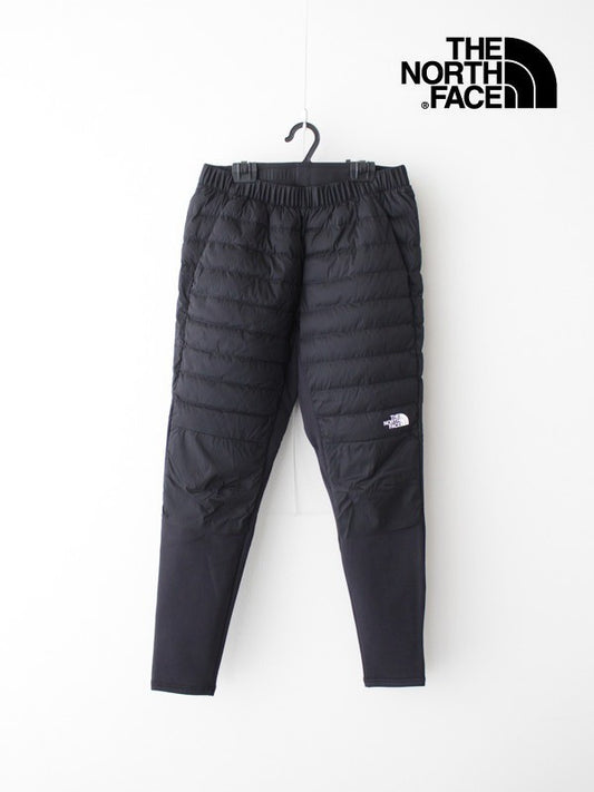 Women's Red Run Long Pant #K [NYW82495]｜THE NORTH FACE