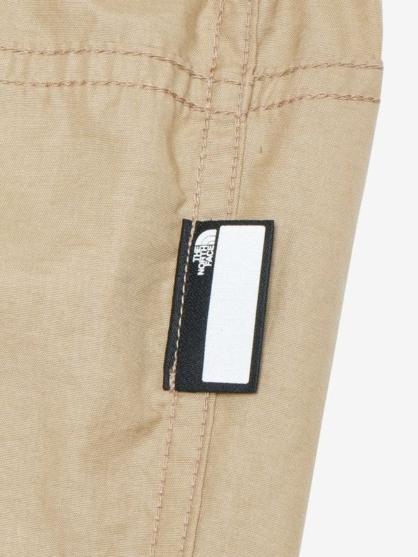 Baby FIELD BIB #KT [NBB82337]｜THE NORTH FACE