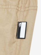 Baby FIELD BIB #KT [NBB82337]｜THE NORTH FACE